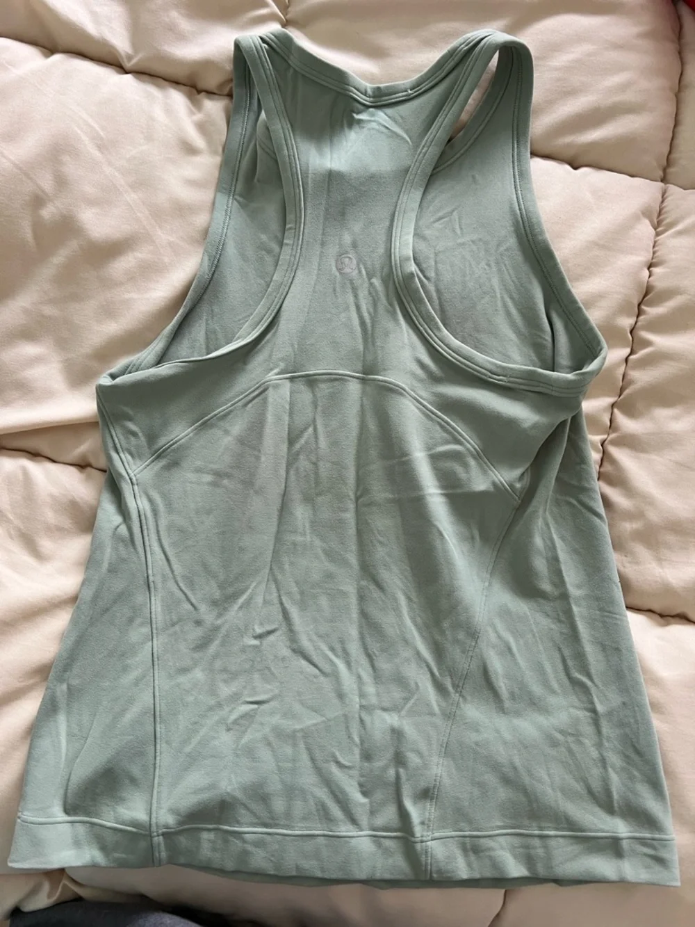 Lululemon align racerback tank - Picture 1 of 3